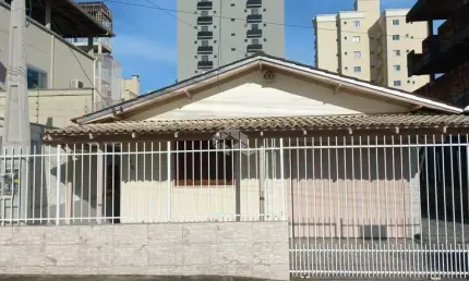 Casa com 3 quartos à venda na São José, 275, Balneário Perequê, Porto Belo