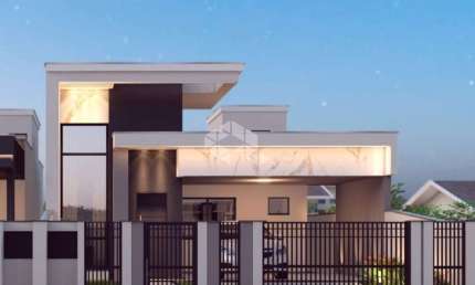 CASA RESIDENCIAL LOTEAMENTO BOSQUE DA MATA - TIJUCAS