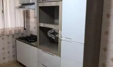 Apartamento com 2 quartos à venda na Antonio Brunetto, 10, Centro, Concórdia