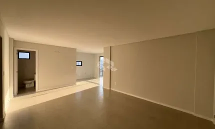 Apartamento com 3 quartos à venda na João Carlos Abrahan, 113, Balneário Perequê, Porto Belo