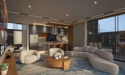 CASA DE ALTÍSSIMO PADRÃO PERTINHO DO MAR EM PORTO BELO!
