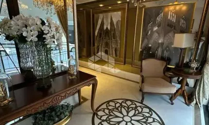Apartamento com 3 quartos à venda na Rua 258, 501, Meia Praia, Itapema