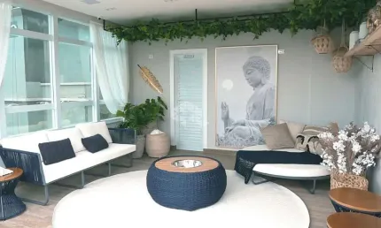 Apartamento com 2 quartos à venda na Rua 416, 149, Morretes, Itapema