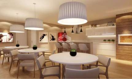 Apartamento com 3 quartos à venda na Rua Felipe Sestren, 67, Balneário Perequê, Porto Belo