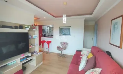 Apartamento com 3 quartos à venda na Avenida Plácido Mottin, 487, Cecília, Viamão