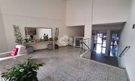 Apartamento com 2 quartos à venda na Presidente Juscelino Kubitschek, 1603, Coqueiral, Cascavel