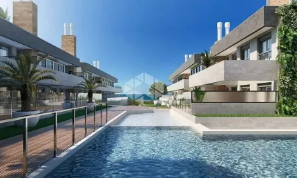 Apartamento com 3 quartos à venda na Rua Manoel Pedro Vieira, 500, Morro das Pedras, Florianópolis