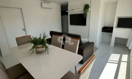 Apartamento com 2 quartos à venda na Ametista, 2, Mariscal, Bombinhas