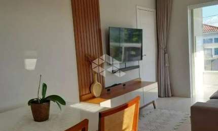 Apartamento com 2 quartos à venda na 18, 87, Bosque da Mata, Tijucas