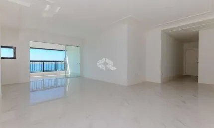 Apartamento com 4 quartos à venda na Avenida Senador Atílio Fontana, 2309, Balneário Perequê, Porto Belo