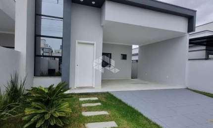 Casa com 3 quartos à venda na 02, 135, Areias, Tijucas