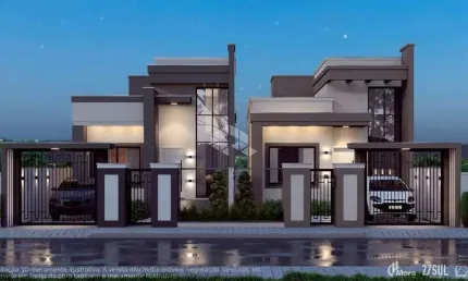 Casa com 3 quartos à venda na 10, 22, Areias, Tijucas