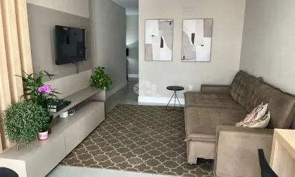 Apartamento com 3 quartos à venda na Rua 319, 198, Meia Praia, Itapema