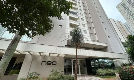 Apartamento com 3 quartos à venda na Rua Tereza Zanette Lopes, 80, Gleba Palhano, Londrina por R$ 680.000