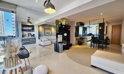 Apartamento com 3 quartos à venda na Dr. Dimas de Barros, 65, Gleba Palhano, Londrina por R$ 970.000