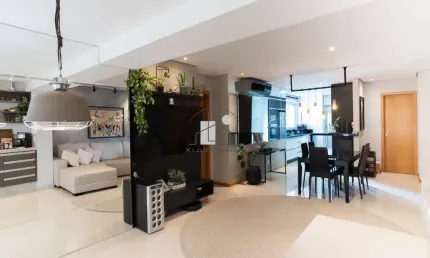Apartamento com 3 quartos à venda na Dr. Dimas de Barros, 65, Gleba Palhano, Londrina por R$ 970.000