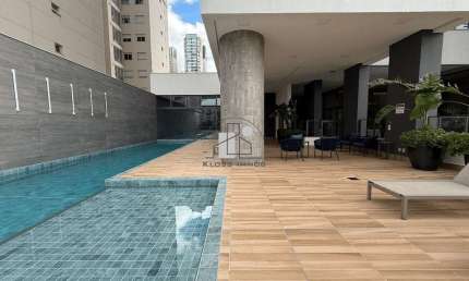 Apartamento com 3 quartos à venda na Rua Ernâni Lacerda de Athayde, 1075, Gleba Fazenda Palhano, Londrina por R$ 1.510.000
