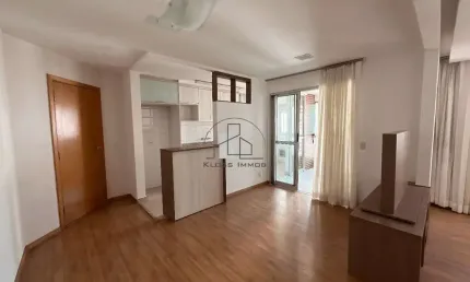 Apartamento com 2 quartos à venda na rua jerusalém, 300, gleba palhano, londrina por r$ 695.000