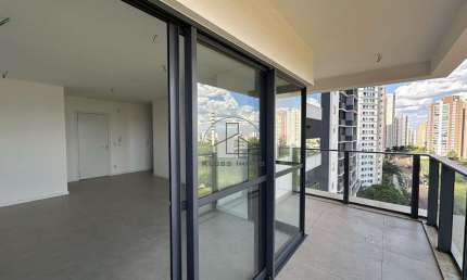 Apartamento com 3 quartos à venda na Rua Ulrico Zuínglio, 650, Gleba Palhano, Londrina por R$ 1.150.000