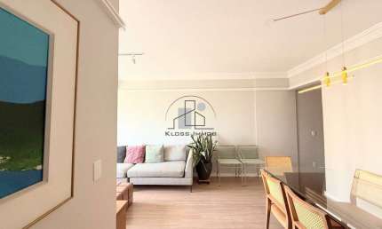 Apartamento com 3 quartos à venda na Rua Ernâni Lacerda de Athayde, 200, Gleba Palhano, Londrina por R$ 650.000
