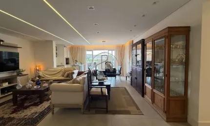 Apartamento com 3 quartos à venda na Rua Martinho Lutero, 99, Gleba Fazenda Palhano, Londrina por R$ 1.450.000