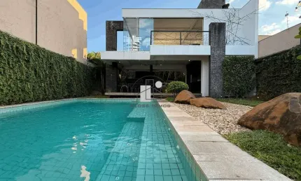 Casa comercial à venda na josé farias, 98, portal de versalhes 1, londrina por r$ 980.000