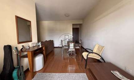 Apartamento com 4 quartos à venda na Rua Marcílio Dias, 97, Vila Fujita, Londrina por R$ 530.000