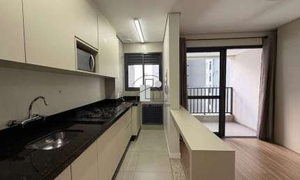 Apartamento com 1 quarto para alugar na Rua João Huss, 1001, Gleba Palhano, Londrina por R$ 2.600