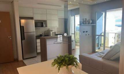 Apartamento com 3 quartos à venda na Rua Luiz Lerco, 355, Terra Bonita, Londrina por R$ 550.000