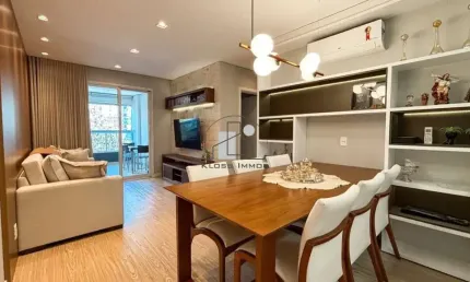 Apartamento com 2 quartos à venda na Maria Lúcia da Paz, 350, Gleba Fazenda Palhano, Londrina por R$ 950.000