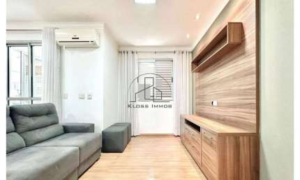 Apartamento com 2 quartos à venda na Rua Jerusalém, 300, Gleba Palhano, Londrina por R$ 700.000