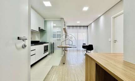 Apartamento com 1 quarto para alugar na Maria Lúcia da Paz, 350, Gleba Palhano, Londrina por R$ 3.300