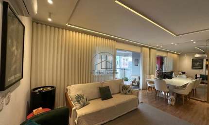 Apartamento com 3 quartos à venda na Tereza Zanetti Lopes, 203, Gleba Palhano, Londrina por R$ 1.085.000