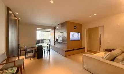 Apartamento com 3 quartos à venda na Maria Lucia da Paz, 400, Gleba Palhano, Londrina por R$ 850.000