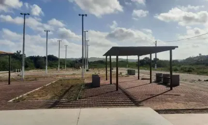 Terreno para Venda em Marechal Deodoro, Fazenda Barreiros