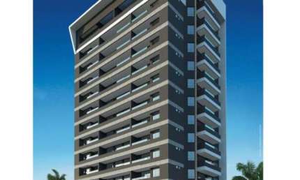 Apartamento à venda no Mangabeiras, Maceió 
