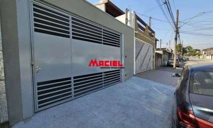 Imperdível ,Linda casa nova e vaga ,Imóvel para venda tem 130 metros quadrados com 2 quartos