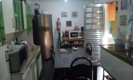 Casa com 3 quartos à venda na Rua Carlos Alberto Consiglio, Conjunto Residencial Dom Pedro I, São José dos Campos
