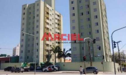 Imóvel para venda com 57 metros quadrados com 2 quartos