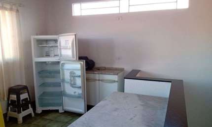 Térrea para venda tem 140 metros quadrados com 3 quartos