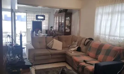 Casa com preço de terreno , Imóvel para venda tem 120 metros quadrados com 3 quartos