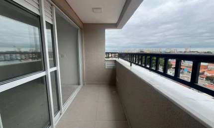 Apartamento para venda tem 54 metros quadrados com 2 quartos ,sendo 1 suite