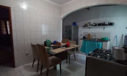 Bela casa no parque Interlagos,  preço abacho do valor de mercado