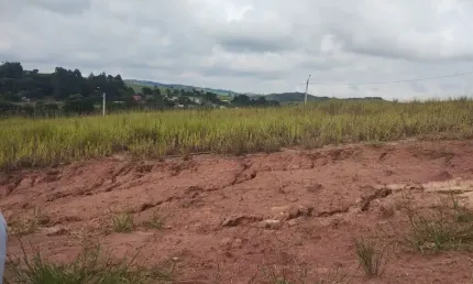 100 por cento financiados ,Terreno financiado e liberado para construir