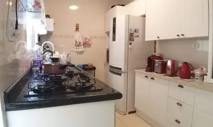Excelente casal no VILA Branca, suite com Hidro/piscina