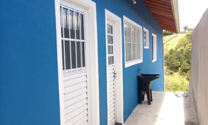 Casa com 2 quartos à venda na Rua Osvaldo Gonçalves Toledo, 53, Jardim dos Bandeirantes, São José dos Campos