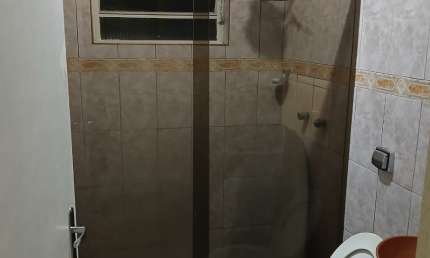 Casa à venda na Rua Antônio de Paula Portes, 86, Residencial União, São José dos Campos
