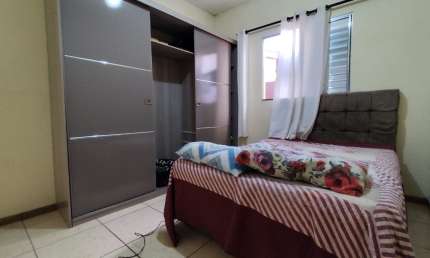 Avaliada em 400.000 e colocada a venda por 310.000 , você vaí perder essa oportunidade
