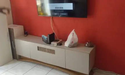Apartamento com 2 quartos à venda na Rua Lamartine Maia da Silva Torres, 177, Bosque dos Eucaliptos, São José dos Campos