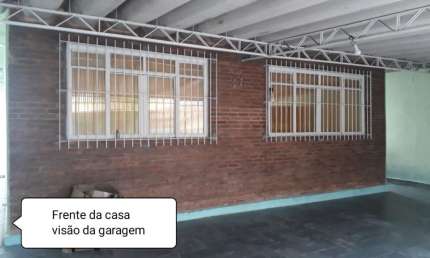 Casa com 3 quartos à venda na Rua São Gotardo, 21, Bosque dos Eucaliptos, São José dos Campos